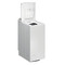 Whirlpool Washing machine Samostojni TDLRB 6230SS EU/N Bela Top loader D Perspective