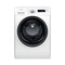 Whirlpool Pesukone Vapaasti sijoitettava FFS 9458 B EE Valkoinen Edestä täytettävä B Perspective