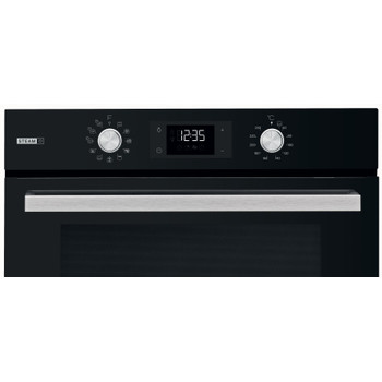 Whirlpool Sütő Beépíthető OAS KC8V1SW BLG Elektromos A+ Control panel