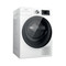 Whirlpool Tørretumbler W6 D93WB EE Hvid Perspective