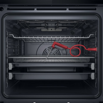 Whirlpool Sütő Beépíthető WOI7A8FHT2SBA Elektromos A+ Cavity