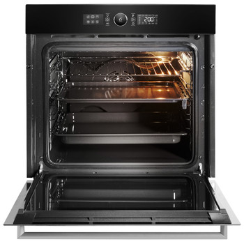 Вбудована духова шафа Whirlpool - OAKZ9 7921 CS NB | European