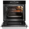 Whirlpool Orkaitės Įmontuojama OAKZ9 7921 CS NB Elektrinė A+ Frontal