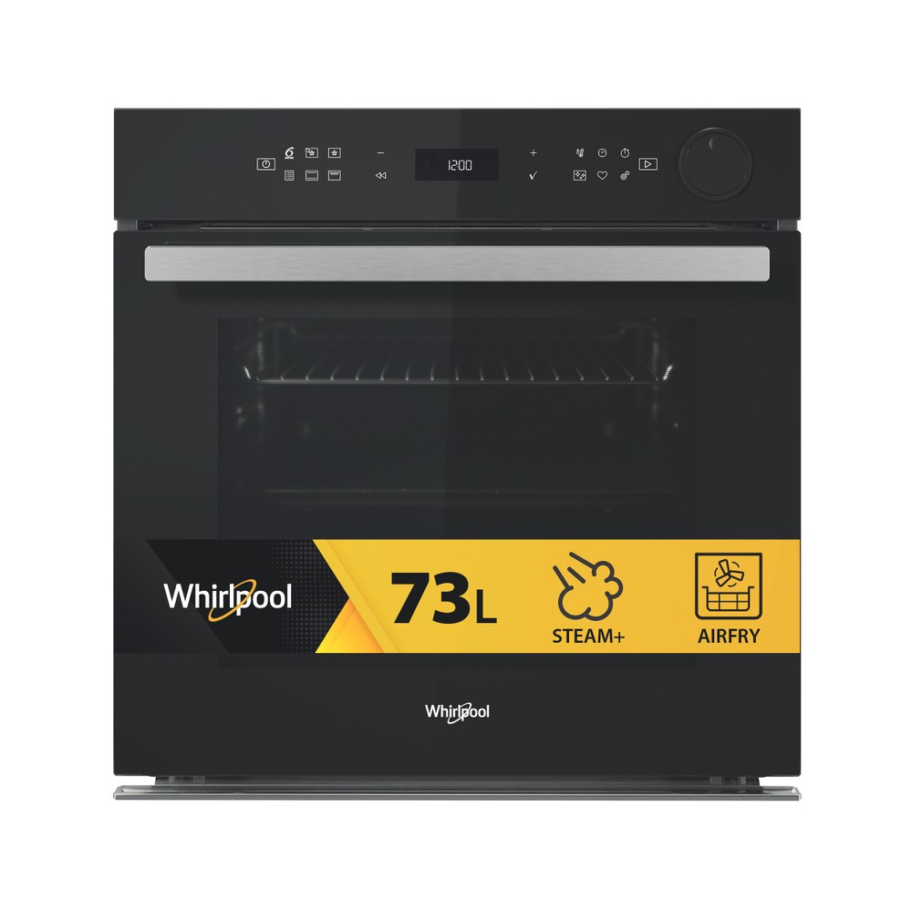 Whirlpool Sütő Beépíthető AKZ9S 8270 NB Elektromos A+ Hero image