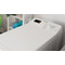 Indesit Perilica za rublje Samostojeći BTW S72200 EU/N Bijela Gornje punjenje E Lifestyle perspective
