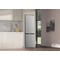 Whirlpool Συνδυασμός ψυγείου/καταψύκτη Ελεύθερο WHK 22372 X5EA1 ARC 764 Manhattan Gray 2 doors Perspective