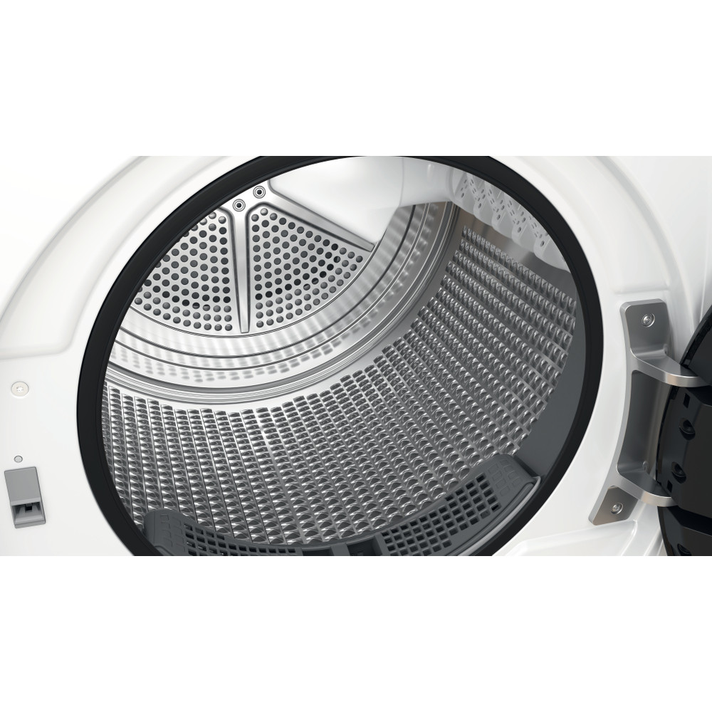 Whirlpool Secadora W6 D94WR SPT Blanco Drum