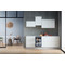 Whirlpool Nõudepesumasin Integreeritav WSIP 4O33 PFE Full-integrated D Frontal
