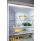 Whirlpool Kombinirani hladilnik Samostojni WB70E 973 X Vgradni pomivalni stroji 2 doors Perspective