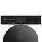 Whirlpool Пералня със сушилня Свободностоящи WPD 0736W ADS EE Бял Предно зареждане Perspective