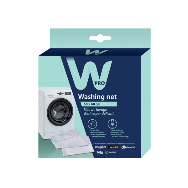 Indesit WASHING WAS606 Frontal