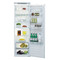 Whirlpool Refrigerator Built-in ARG 1808322 White Frontal open