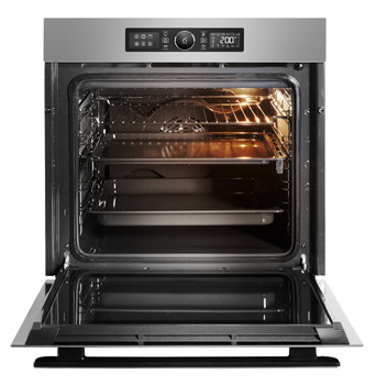 Вбудована духова шафа Whirlpool - AKZ9 6230 S | European