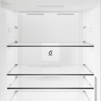 Whirlpool Kombinovaná chladnička s mrazničkou Volně stojící WHK 22373 W6EA White - ARC P1 2 doors Control panel