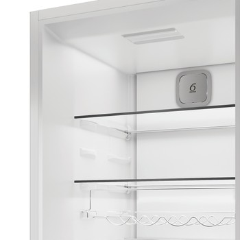 Whirlpool Koelkast Vrijstaand WHMLF 6444 W6E White - ARC P1 Filter