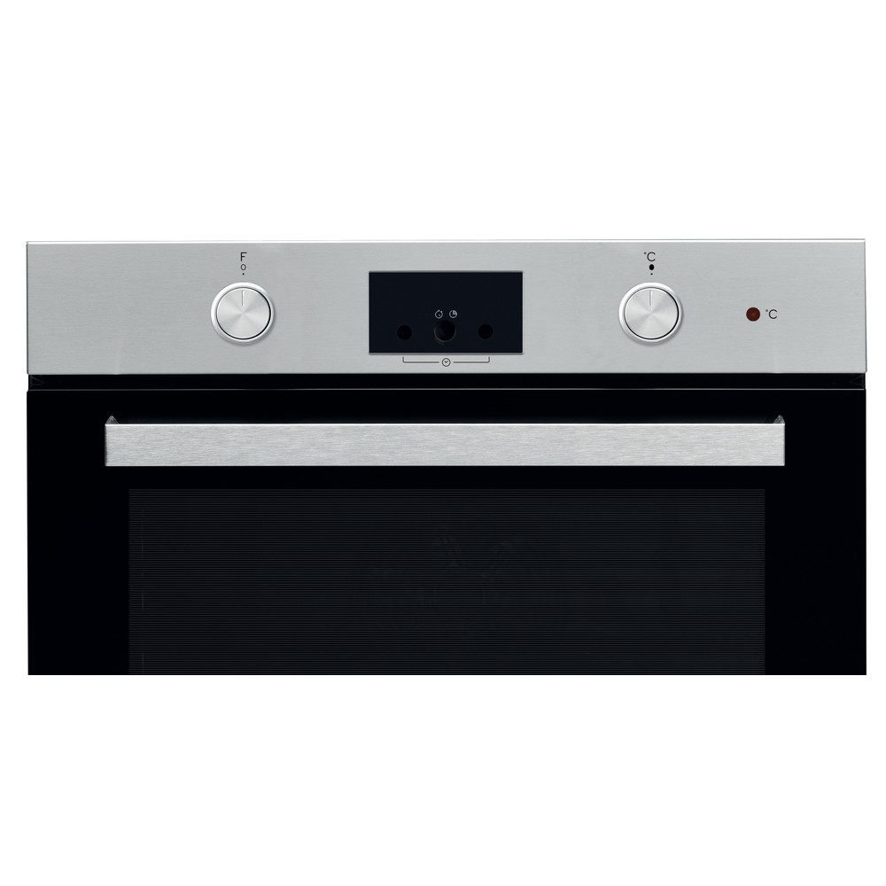 Indesit pećnica ugradbeni IFW 65Y0 J IX Električna A Control panel