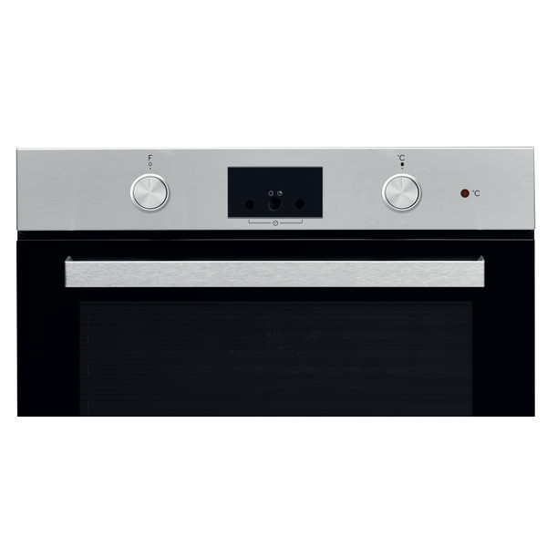 Indesit pećnica ugradbeni IFW 65Y0 J IX Električna A Control panel