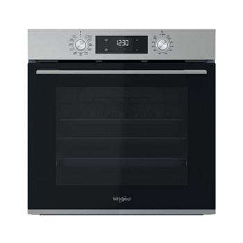Whirlpool Oven Built-in OMK58HU1X Electric A+ Frontal