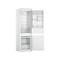 Whirlpool Külmik-sügavkülmik Integreeritav WHC18D031A1 Valge 2 doors Perspective open