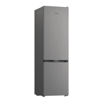 Whirlpool Racitor-congelator combinat Independent WHK 22413 X6EA1 ARC 764 Manhattan Gray 2 doors Perspective