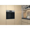 Whirlpool OVEN Built-in OMK58CU1SX Electric A+ Frontal