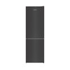 Indesit Koel/vriescombinatie Vrijstaand INKS 1361 XR4E1 ARC 764 Manhattan Gray 2 deuren Frontal