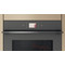 Whirlpool Orkaitės Įmontuojama WOI118FPT2SSMA Elektrinė A+ Frontal open