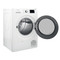 Whirlpool Kuivausrumpu FFT M22 9X2B EE Valkoinen Perspective