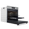 Whirlpool OVEN Built-in OMK58HU1X Electric A+ Frontal