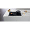 Whirlpool Kochfelder WIH 77S4F NEIXL Schwarz Induction vitroceramic Frontal
