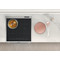 Whirlpool Κουζίνα WS68IB8ACX/FR Inox Electrical Frontal