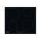 Indesit Μονάδα εστιών IS 35Q60 NE Μαύρο Induction vitroceramic Frontal