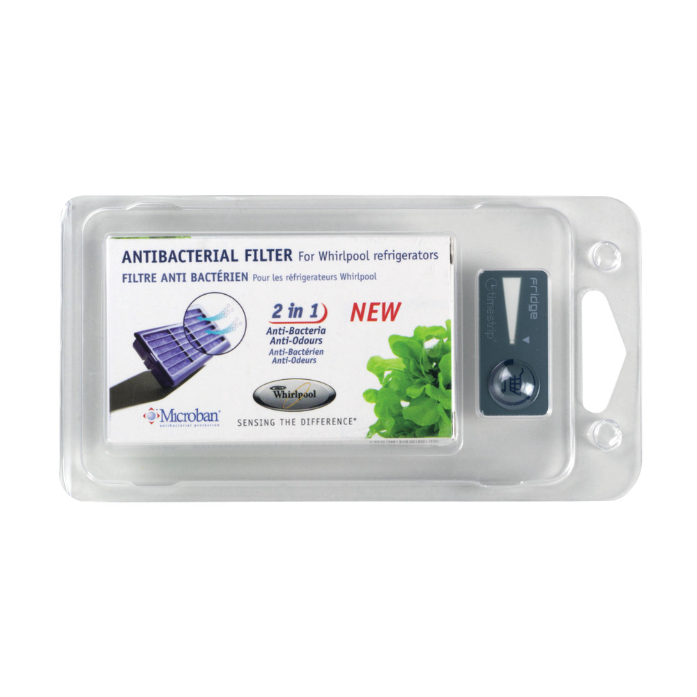 Hotpoint_Ariston COOLING ANTF-MIC Frontal