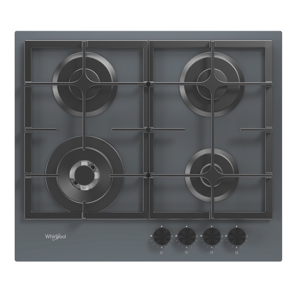 Whirlpool Plită GOFL 629/ST EE Stardust (ST) Gaz Frontal top down
