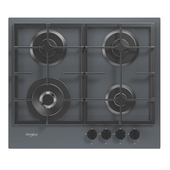 Whirlpool Plită GOFL 629/ST EE Stardust (ST) Gaz Frontal top down