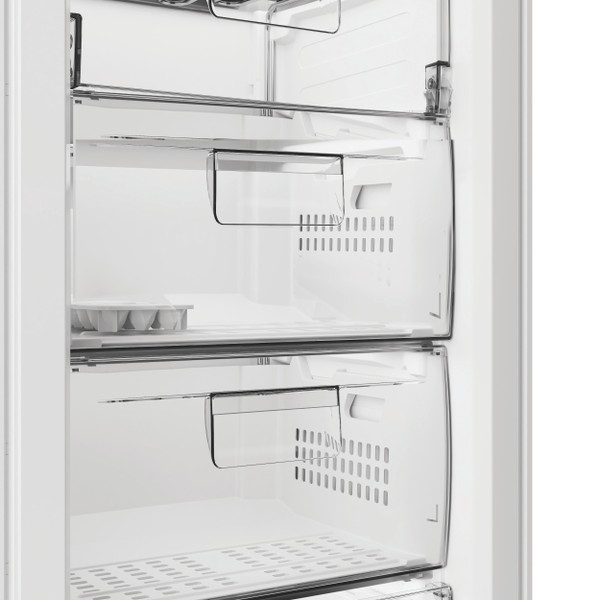 Indesit Sügavkülmik Eraldiseisev FINS 1261 W4 White - ARC P1 Drawer
