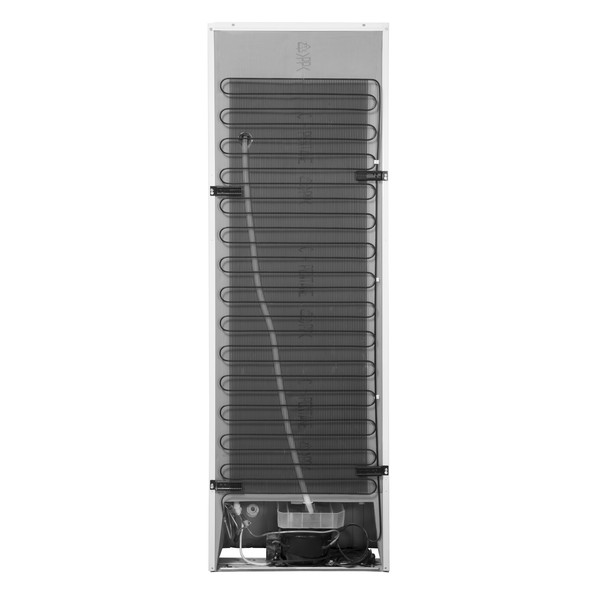 Indesit Refrigerator Free-standing SI8 2Q WD UK Global white Back / Lateral