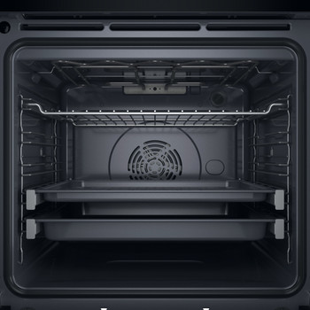 Whirlpool Oven Inbouw WOI4S8HM2SX Elektrisch A+ Cavity