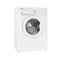 Indesit Perilica za rublje Samostojeći EWSC 61251 W EU N Bijela Prednje punjenje F Perspective