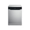 Whirlpool Πλυντήριο πιάτων Ελεύθερο WH2FFC14BN6X Ελεύθερο C Frontal