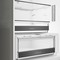 Whirlpool Συνδυασμός ψυγείου/καταψύκτη Ελεύθερο WHK 22372 X5EA1 ARC 764 Manhattan Gray 2 doors Perspective