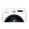 Whirlpool Washing machine Samostojeći FFS 7269 B EE Bela Prednje punjenje A Perspective