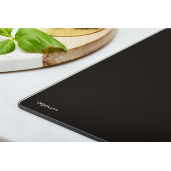 Whirlpool Placa SMP 9010 C/NE/IXL Preto Induction vitroceramic Lifestyle detail