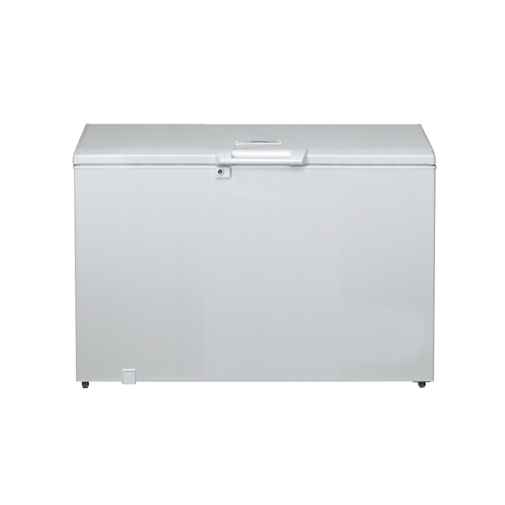 Bauknecht Surgelatore Apparecchio a posa libera GT 27604 Bianco Frontal