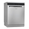Whirlpool Dishwasher Samostojni WKFO 3O32 P X Samostojni D Perspective