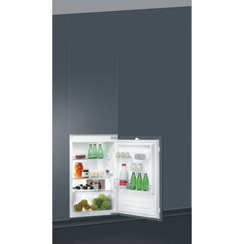 Whirlpool Réfrigérateur Encastrable ARG 90712 Non disponible Lifestyle perspective open