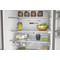 Whirlpool Συνδυασμός ψυγείου/καταψύκτη Ελεύθερο W7X 93T MX Καθρέπτης / Inox 2 doors Perspective