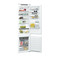 Whirlpool Kühl- / Gefrierkombination Einbaugerät WBB 20SP22R Weiss 2 Türen Perspective open