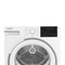 Whirlpool Tørretumbler D8 6BDWW EE Hvid Perspective