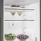 Whirlpool Συνδυασμός ψυγείου/καταψύκτη Ελεύθερο WHK 22414 X7EA1 ARC 764 Manhattan Gray 2 doors Perspective